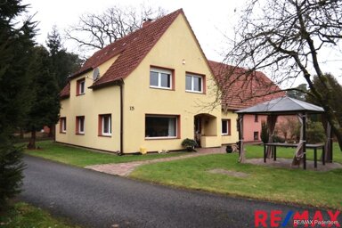 Einfamilienhaus zum Kauf 890.000 € 7 Zimmer 180 m² 38.437 m² Grundstück Sende Schloß Holte-Stukenbrock / Schloß Holte 33758