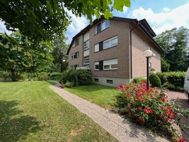 Wohnung zur Miete 550 € 2 Zimmer 75 m² 1. Geschoss Oberer Weg 27 Bad Pyrmont Bad Pyrmont 31812