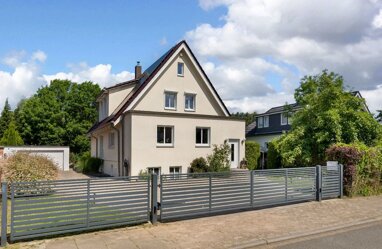 Einfamilienhaus zum Kauf 679.000 € 6 Zimmer 166 m² 984 m² Grundstück Meckelfeld Seevetal 21217
