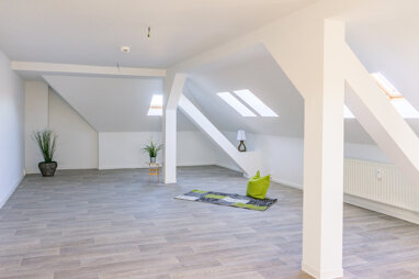 Wohnung zur Miete 603 € 5 Zimmer 150,7 m² Theodor-Körner-Platz 13 Sonnenberg 214 Chemnitz 09130