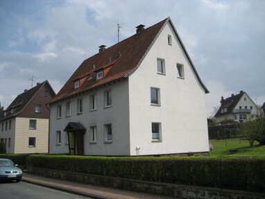 Wohnung zur Miete 220 € 2 Zimmer 36,8 m² 2. Geschoss Prälat-Beigel-Str. 3 Eschershausen Eschershausen 37632