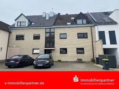 Wohnung zum Kauf 415.000 € 3 Zimmer 98 m² 1. Geschoss Niehl Köln 50735