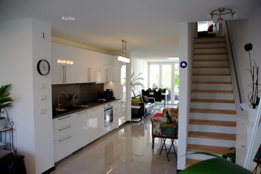 Wohnung zur Miete Wohnen auf Zeit 2.500 € 4 Zimmer 95 m² Lichterfelde Berlin 14167
