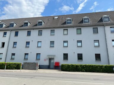 Wohnung zum Kauf 155.000 € 3 Zimmer 58 m² Innenstadt Coburg 96450