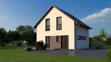 Einfamilienhaus zum Kauf 507.000 € 4 Zimmer 106 m² 248 m² Grundstück Rückersdorf Rückersdorf 90607