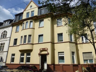 Wohnung zur Miete 655 € 3 Zimmer 77 m² 1. Geschoss Opladen Leverkusen 51379