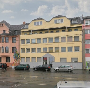 Wohnung zum Kauf 287.000 € 4 Zimmer 84 m² Weidenpesch Köln 50737
