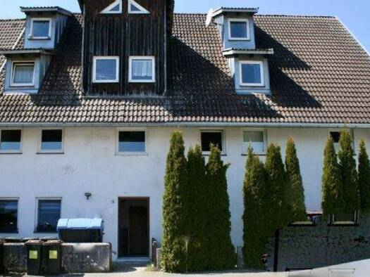 Wohnung zur Versteigerung provisionsfrei als Kapitalanlage geeignet 139.000 € 2 Zimmer 39 m² Kümmerazhofen Bad Waldsee 88339