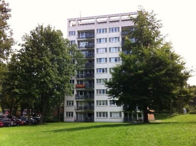 Wohnung zur Miete 646 € 3,5 Zimmer 74,2 m² 3. Geschoss Espenstraße 79 Breierspfad Dortmund 44143