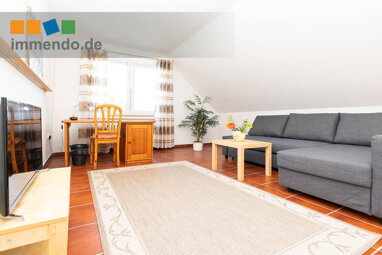 Wohnung zur Miete Wohnen auf Zeit 790 € 2 Zimmer 52 m² frei ab 01.07.2024 Alsfeld Oberhausen 46145