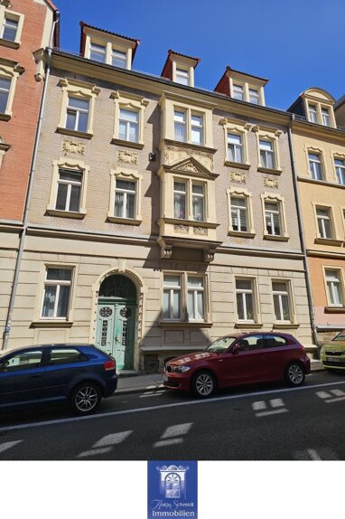 Wohnung zur Miete 429 € 3 Zimmer 69,1 m² Silberhofviertel Freiberg 09599