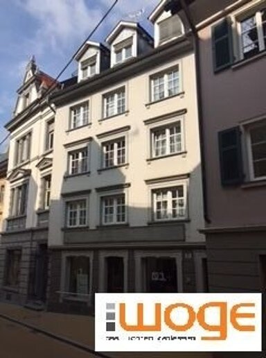 Wohnung zur Miete 703 € 4,5 Zimmer 88,9 m² 1. Geschoss Kirchstraße Bregenz 6900