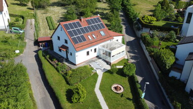 Mehrfamilienhaus zum Kauf 949.000 € 6 Zimmer 157 m² 687 m² Grundstück Lützelsachsen Weinheim 69469