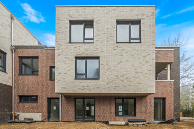 Reihenmittelhaus zum Kauf 1.340.000 € 5 Zimmer 197,3 m² 71,9 m² Grundstück Björnsonweg 72 Blankenese Hamburg 22587