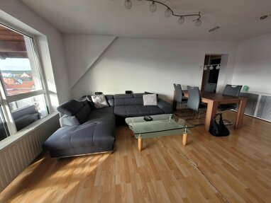 Wohnung zur Miete 680 € 3 Zimmer 85 m² 2. Geschoss Uehlfeld Uehlfeld 91486