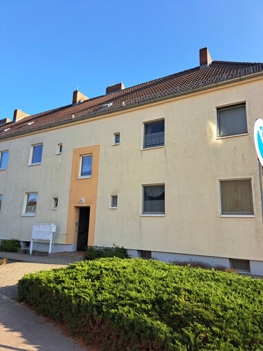 Wohnung zur Miete 202,40 € 1 Zimmer 36,8 m² Erdgeschoss R.-Luxemburg-Str. 23S Wusterwitz 14789