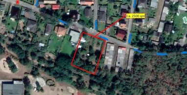 Grundstück zum Kauf 299.000 € 2.150 m² Grundstück Rathenow Rathenow 14712