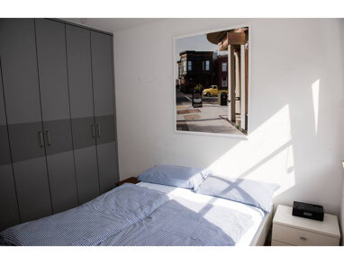 Apartment zur Miete 480 € 1,5 Zimmer 48 m² 2. Geschoss Kleiststraße 6A Emmendingen Emmendingen 79312