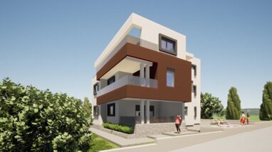 Wohnung zum Kauf 480.000 € 3 Zimmer 108 m² Sveti Filip I Jakov 20340