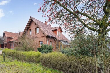 Einfamilienhaus zum Kauf 295.000 € 6 Zimmer 136 m² 800 m² Grundstück Hülsen Dörverden-Hülsen 27313