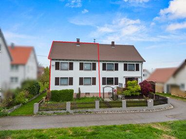 Doppelhaushälfte zum Kauf 224.900 € 5 Zimmer 110,4 m² 256,5 m² Grundstück Seißen Blaubeuren 89143