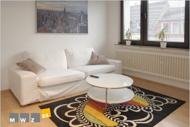 Wohnung zur Miete Wohnen auf Zeit 1.550 € 3 Zimmer 72 m² frei ab 01.09.2024 Pempelfort Düsseldorf 40479