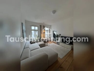 Wohnung zur Miete Tauschwohnung 500 € 2 Zimmer 44 m² 3. Geschoss Kreuzberg Berlin 10961