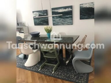 Wohnung zur Miete Tauschwohnung 2.300 € 5 Zimmer 180 m² EG Unterwiehre - Nord Freiburg im Breisgau 79117