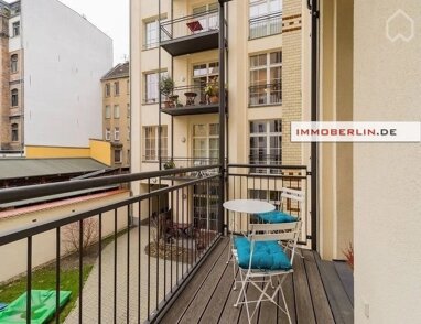 Wohnung zum Kauf 420.000 € 2 Zimmer 46 m² Prenzlauer Berg Berlin 10405