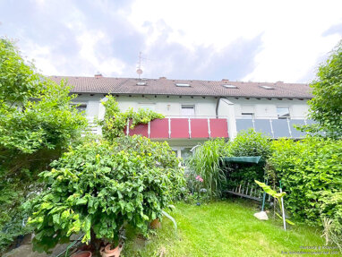 Reihenmittelhaus zum Kauf 279.000 € 5 Zimmer 138 m² 197 m² Grundstück Gunzenhausen Gunzenhausen 91710