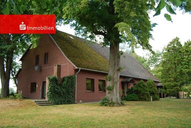 Einfamilienhaus zum Kauf 239.000 € 8 Zimmer 280 m² 3.091 m² Grundstück Albringhausen Bassum 27211