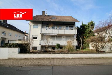 Mehrfamilienhaus zum Kauf 1.287.000 € 13 Zimmer 586 m² Grundstück Mörfelden Mörfelden-Walldorf 64546