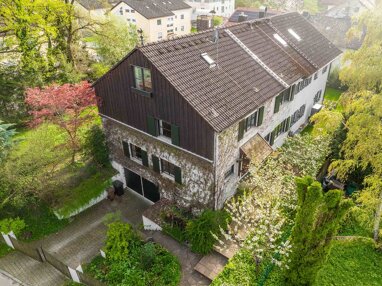 Doppelhaushälfte zur Miete 2.500 € 7 Zimmer 175 m² 500 m² Grundstück Bernried Bernried am Starnberger See 82347