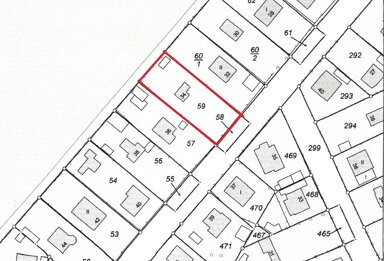 Grundstück zum Kauf provisionsfrei 585.000 € 840 m² Grundstück Schulzendorf 15732