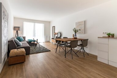Wohnung zur Miete 784 € 3,5 Zimmer 76,1 m² 2. Geschoss Bendhecker Straße 57 Rheydt Mönchengladbach 41236