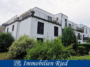 Terrassenwohnung zum Kauf 549.000 € 2 Zimmer 86,5 m² Stadtgebiet Landsberg am Lech 86899
