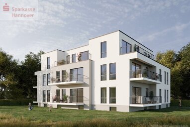 Wohnung zum Kauf Provisionsfrei 299.000 € 3 Zimmer 100 m² 1. Geschoss Meerbeck Meerbeck 31715