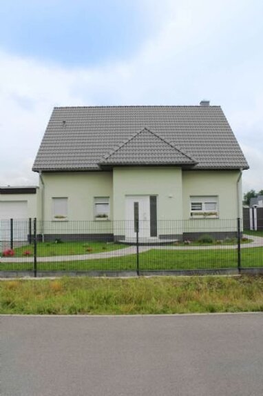 Einfamilienhaus zum Kauf 450.000 € 120 m² 1.080 m² Grundstück Limberg Kolkwitz 03099