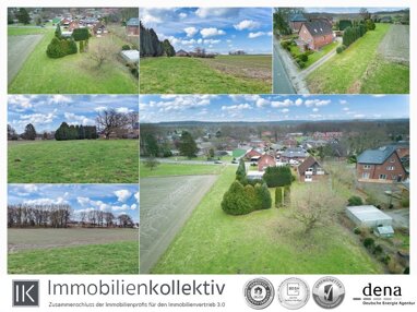 Grundstück zum Kauf 999.000 € 3.100 m² Grundstück Lindhorst Seevetal 21218