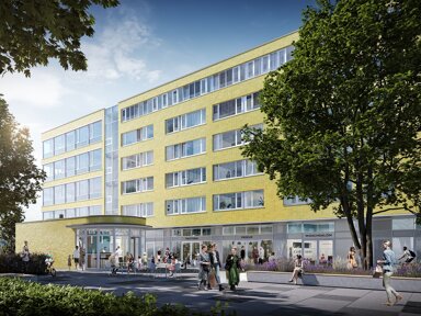 Restaurant zur Miete provisionsfrei 30 € 187 m² Gastrofläche Holzmarktstraße 66 Mitte Berlin 10179