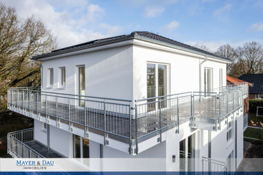 Penthouse zur Miete 1.250 € 2,5 Zimmer 108,9 m² Kaspersweg Oldenburg 26131