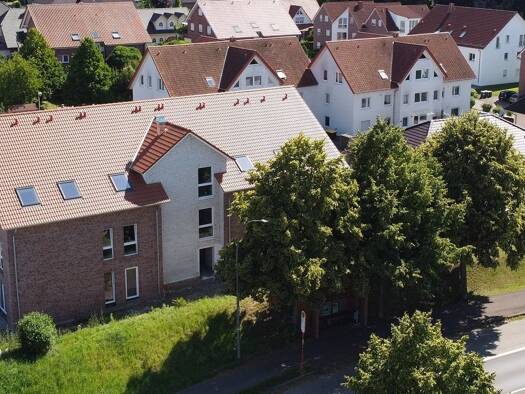 Fertig- und Musterhäuser zum Kauf Am Jägerbach 51 Lübbecke 32312