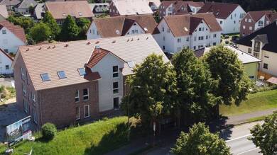 Neubauprojekt zum Kauf Lübbecke Lübbecke 32312