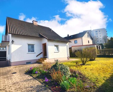 Einfamilienhaus zum Kauf 399.000 € 5 Zimmer 117,1 m² 1.001 m² Grundstück West Waldkraiburg 84478