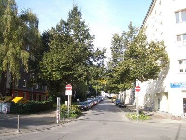 Wohnung zur Miete 595 € 2 Zimmer 60 m² EG frei ab 01.10.2024 reumontstr Marschiertor Aachen 52064