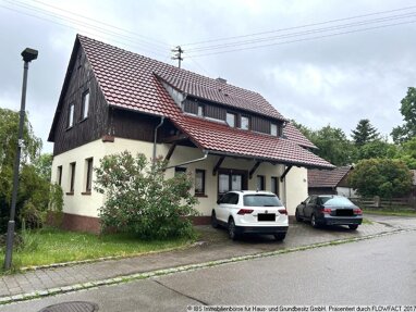 Einfamilienhaus zum Kauf 195.000 € 5 Zimmer 114 m² 437 m² Grundstück Großaltdorf Vellberg 74541