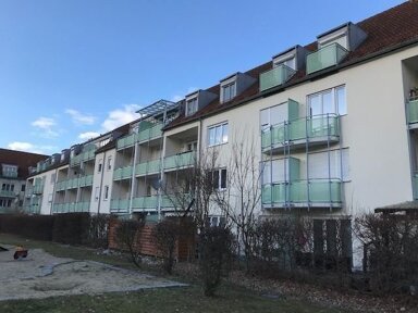 Wohnung zum Kauf 129.900 € 1 Zimmer 41 m² 3. Geschoss Neutraubling 93073