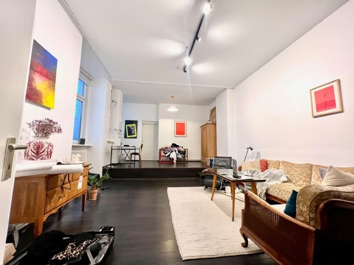 Wohnung zum Kauf 699.000 € 3 Zimmer 109,9 m²<br/>Wohnfläche EG<br/>Geschoss Prenzlauer Berg Berlin 10439