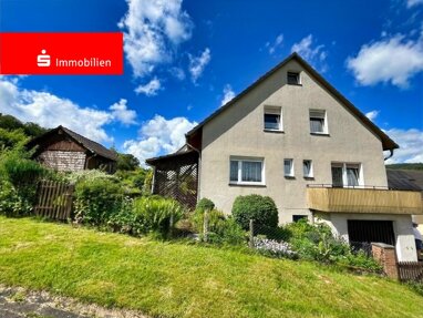 Einfamilienhaus zum Kauf 119.000 € 5 Zimmer 100 m² 500 m² Grundstück frei ab sofort Schnellrode Spangenberg 34286