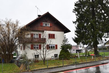 Mehrfamilienhaus zum Kauf 699.000 € 198 m² 740 m² Grundstück Mähdlestraße 1 Wolfurt 6922